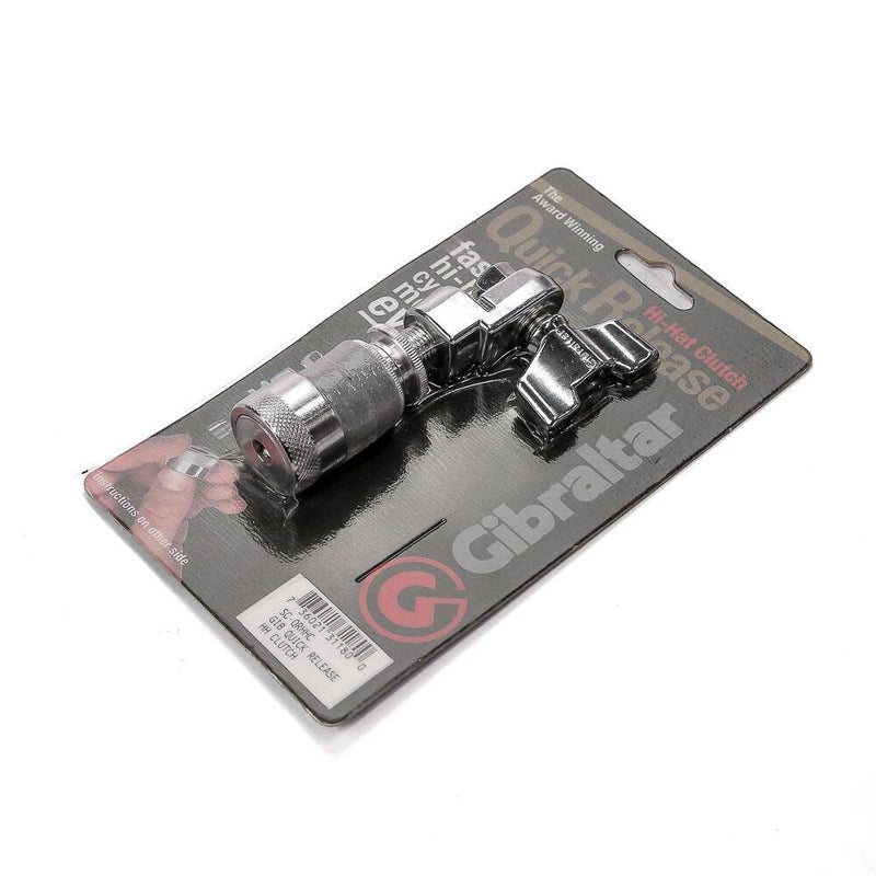 Gibraltar SC-QRHHC Quick Release Hi Hat Clutch - Image 4